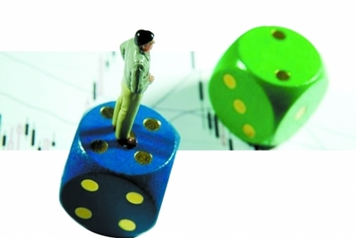 股權投資終極投資者的游戲