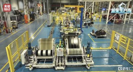 央視財(cái)經(jīng)聚焦通用股份 解碼智能制造硬實(shí)力與云計(jì)算裝備技術(shù)服務(wù)的融合之道