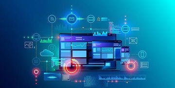 云計算技術如何重塑企業運營 五個不可忽視的關鍵影響